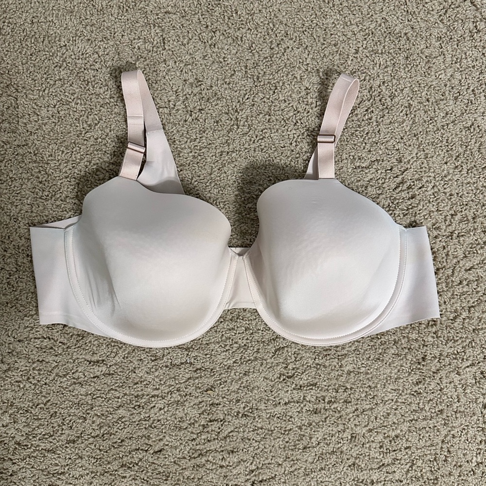 Soma Vanishing 360 Perfect Coverage Bra